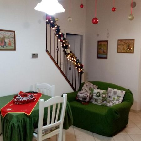 La Casetta Delle Fate Appartement Lanciano Buitenkant foto