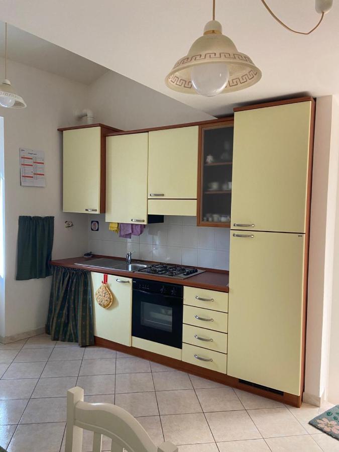 La Casetta Delle Fate Appartement Lanciano Buitenkant foto