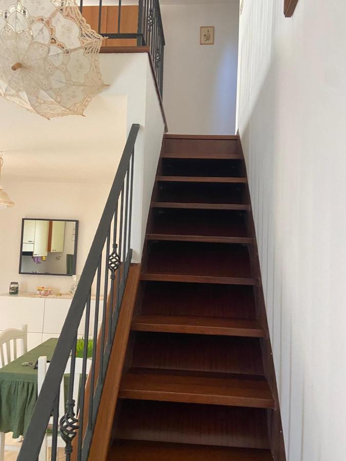 La Casetta Delle Fate Appartement Lanciano Buitenkant foto