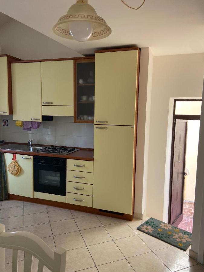 La Casetta Delle Fate Appartement Lanciano Buitenkant foto