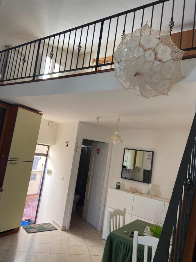 La Casetta Delle Fate Appartement Lanciano Buitenkant foto