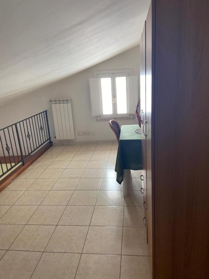 La Casetta Delle Fate Appartement Lanciano Buitenkant foto
