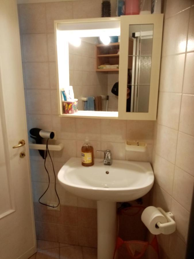 La Casetta Delle Fate Appartement Lanciano Buitenkant foto