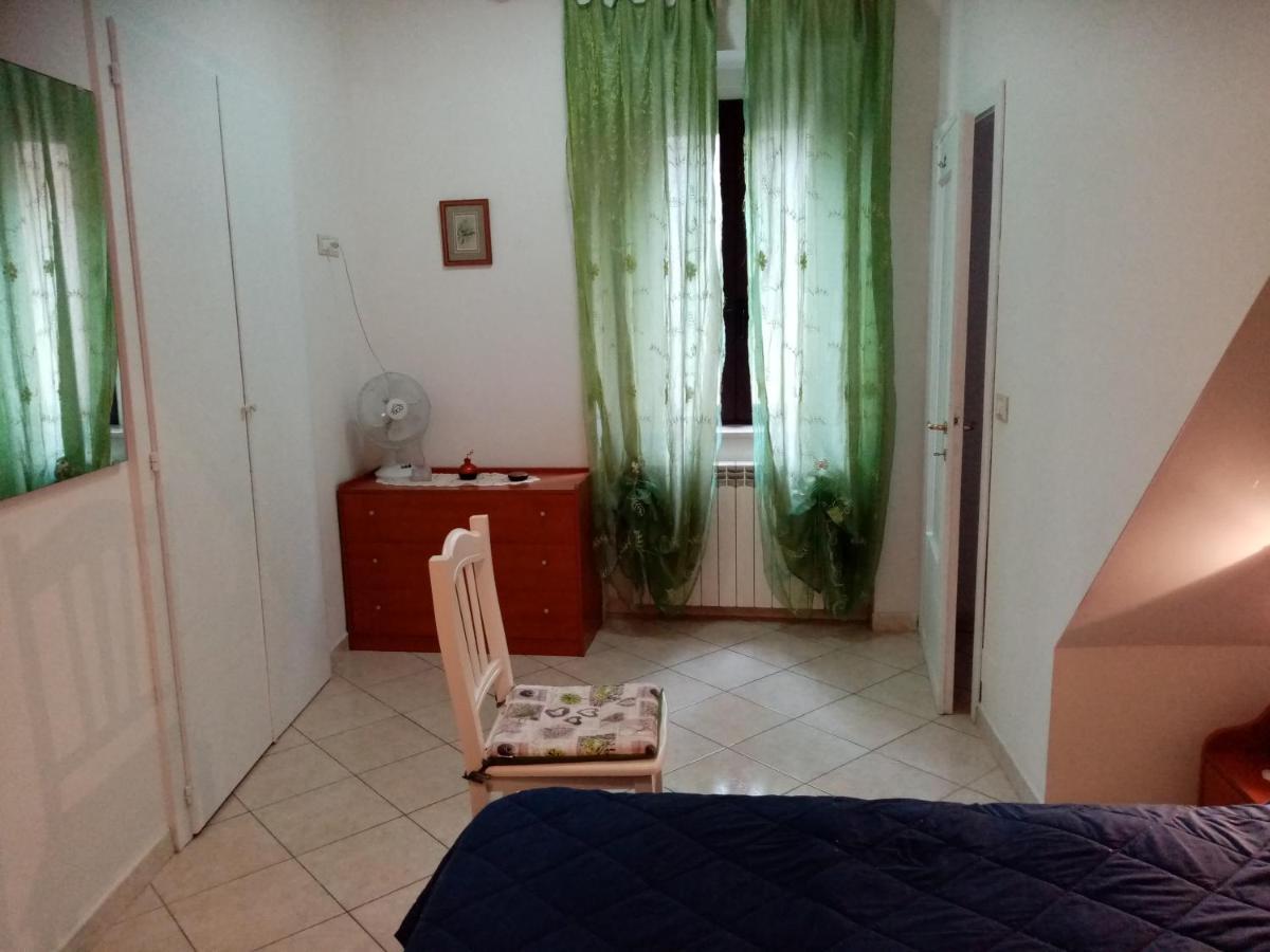 La Casetta Delle Fate Appartement Lanciano Buitenkant foto