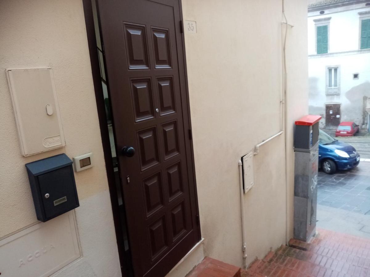 La Casetta Delle Fate Appartement Lanciano Buitenkant foto