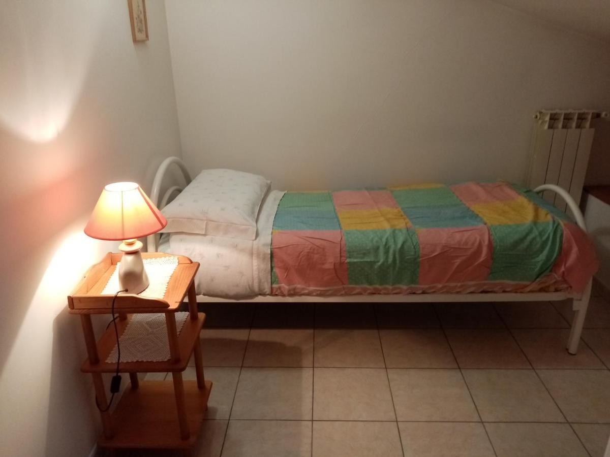 La Casetta Delle Fate Appartement Lanciano Buitenkant foto