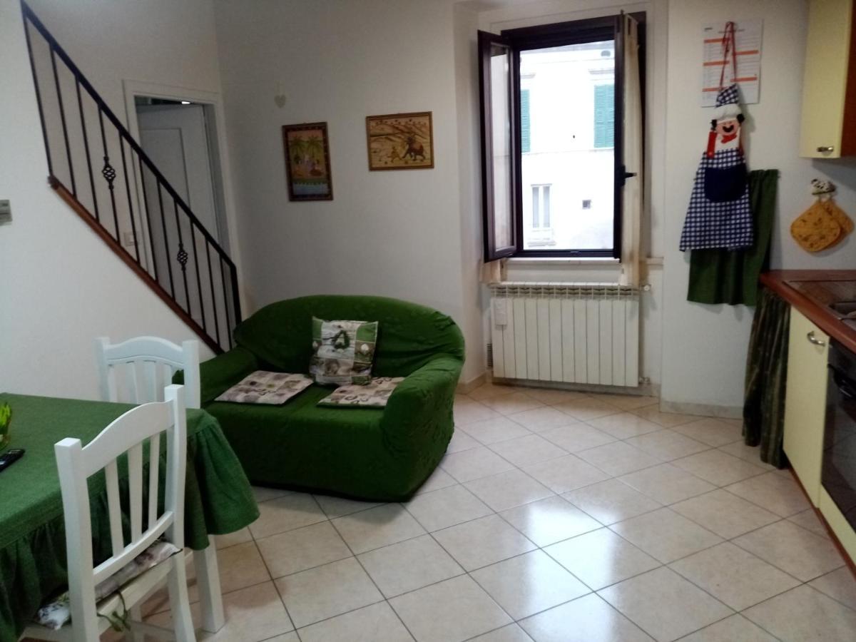 La Casetta Delle Fate Appartement Lanciano Buitenkant foto