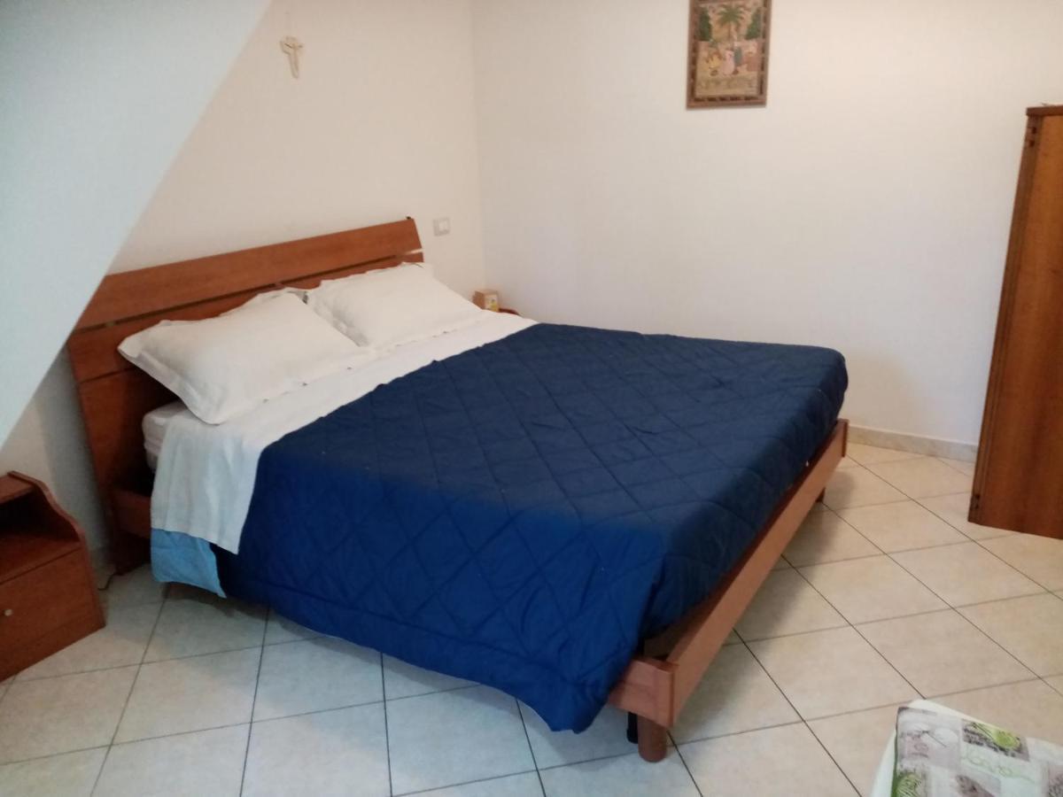 La Casetta Delle Fate Appartement Lanciano Buitenkant foto