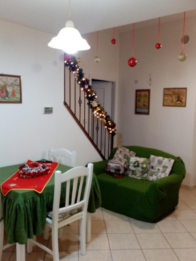 La Casetta Delle Fate Appartement Lanciano Buitenkant foto