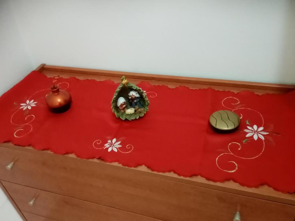 La Casetta Delle Fate Appartement Lanciano Buitenkant foto
