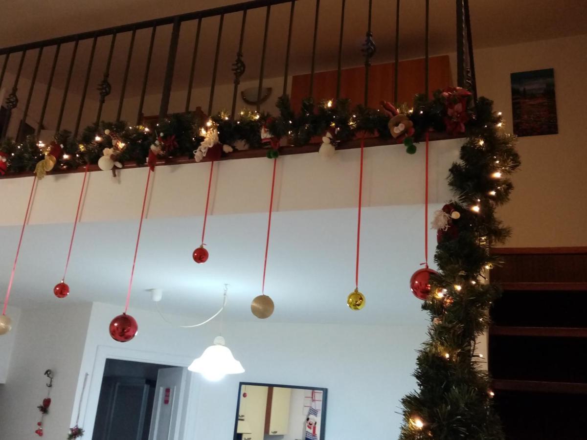 La Casetta Delle Fate Appartement Lanciano Buitenkant foto