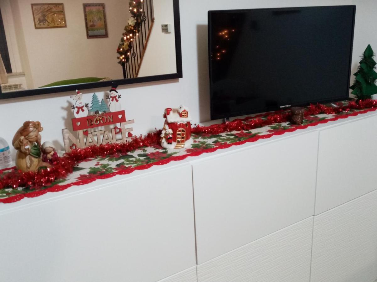 La Casetta Delle Fate Appartement Lanciano Buitenkant foto