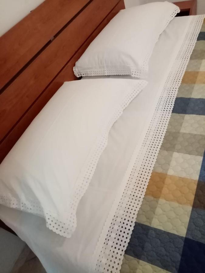 La Casetta Delle Fate Appartement Lanciano Buitenkant foto