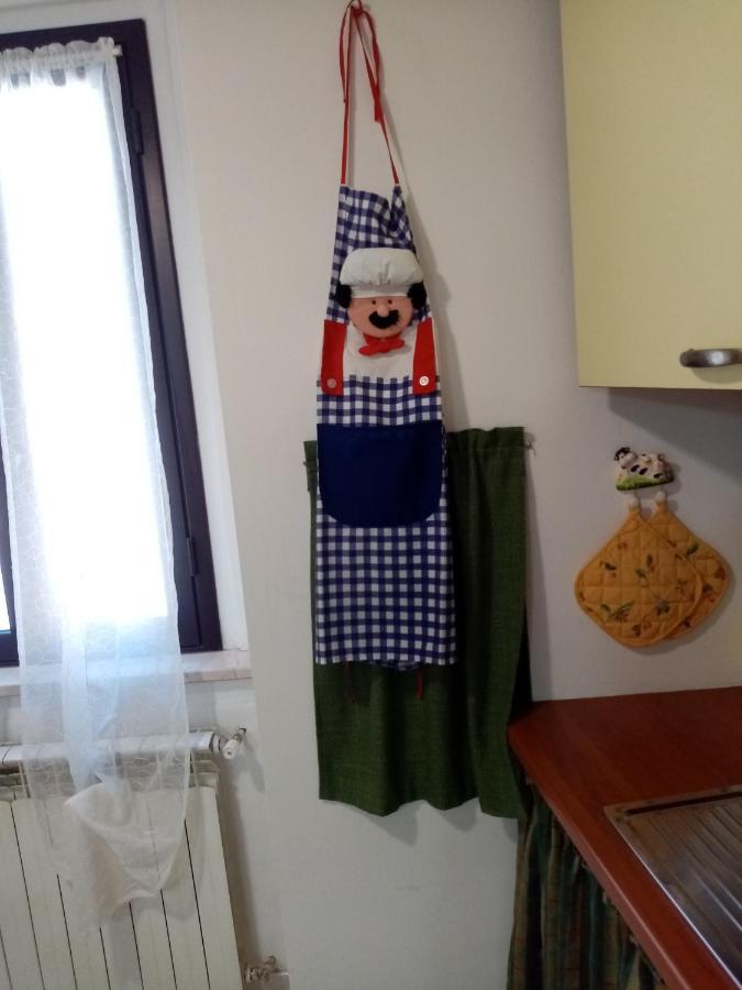 La Casetta Delle Fate Appartement Lanciano Buitenkant foto