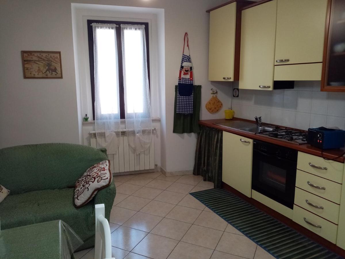 La Casetta Delle Fate Appartement Lanciano Buitenkant foto