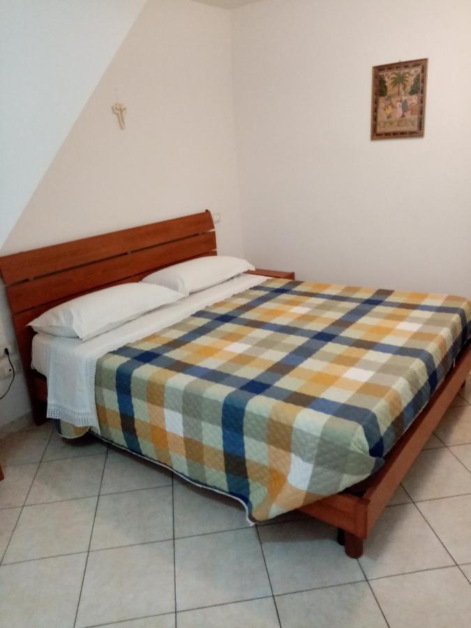 La Casetta Delle Fate Appartement Lanciano Buitenkant foto