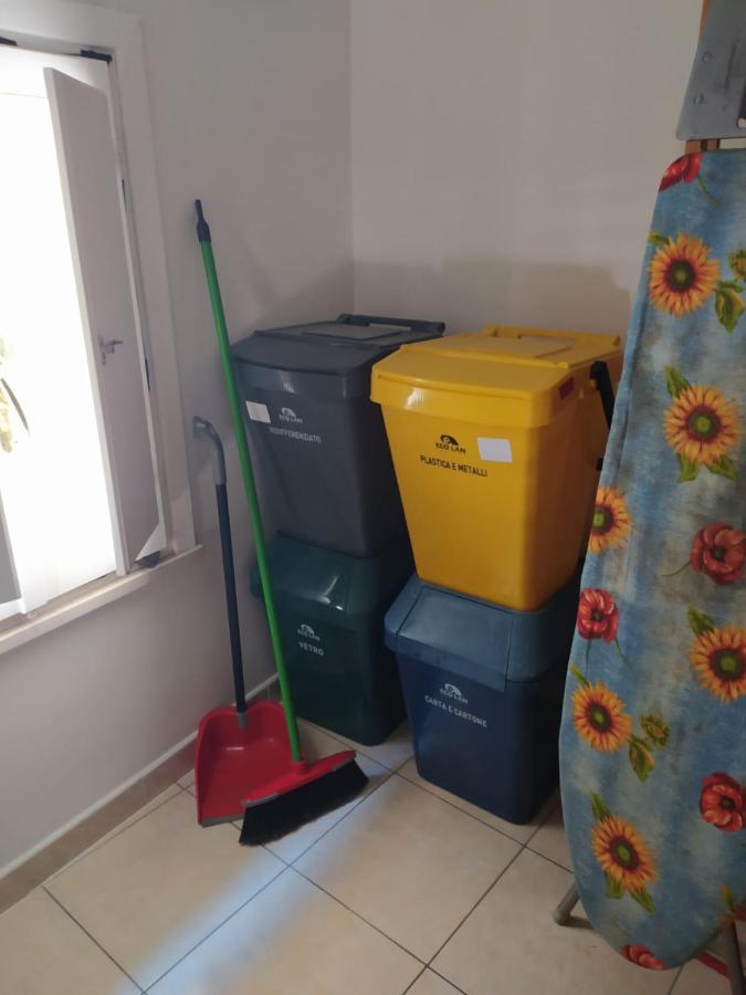 La Casetta Delle Fate Appartement Lanciano Buitenkant foto