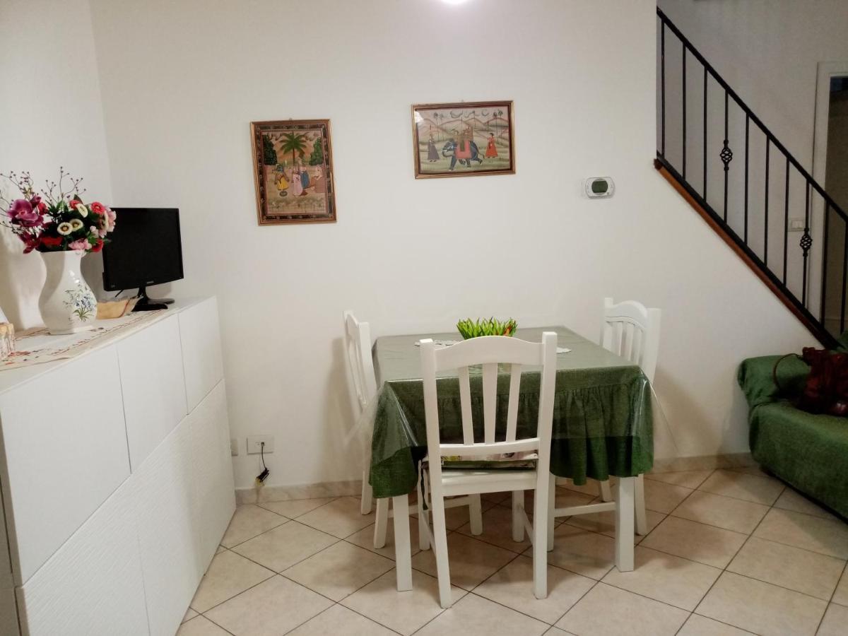 La Casetta Delle Fate Appartement Lanciano Buitenkant foto