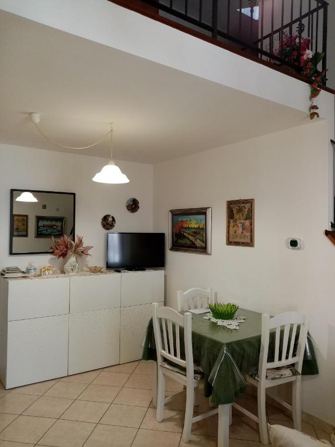 La Casetta Delle Fate Appartement Lanciano Buitenkant foto
