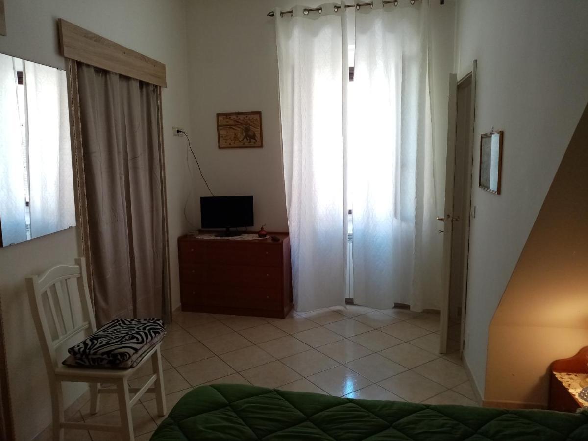 La Casetta Delle Fate Appartement Lanciano Buitenkant foto