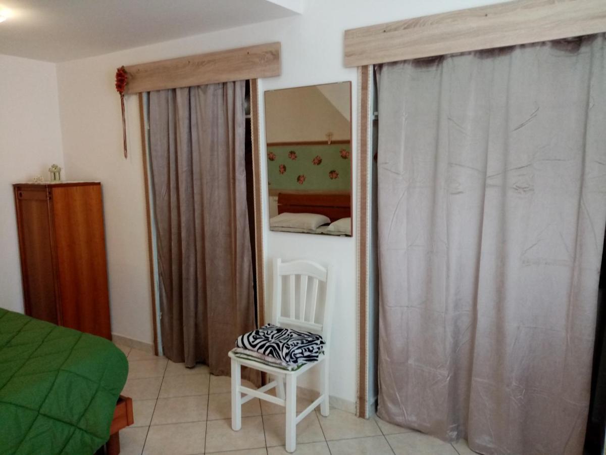 La Casetta Delle Fate Appartement Lanciano Buitenkant foto