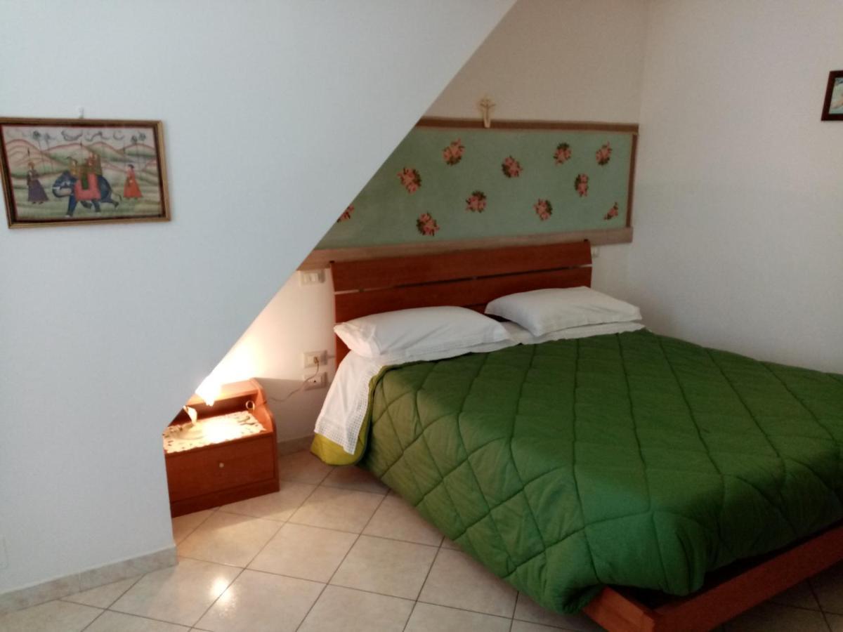 La Casetta Delle Fate Appartement Lanciano Buitenkant foto