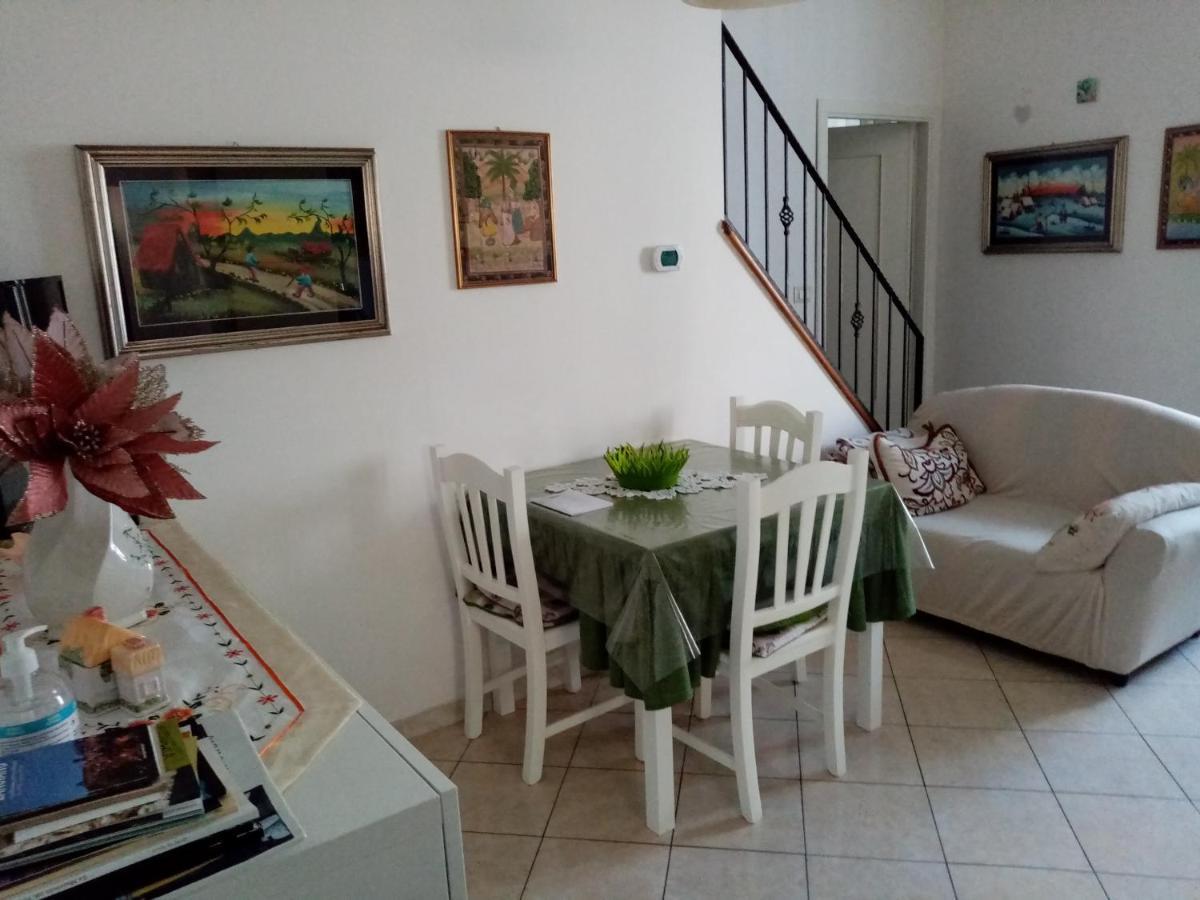 La Casetta Delle Fate Appartement Lanciano Buitenkant foto